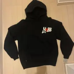 mobb パーカー