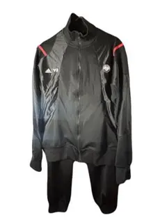 Y-3 adidas Roland Garros XOセットアップジャージ Y-3 adidas Roland Garros XOセットアップジャージ 【公式通販】