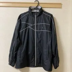 MIZUNO ミズノスーパースター ウインドブレーカー　Ｍサイズ