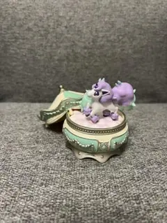リーメント ポケットモンスター　Romantic Collection ポニータ