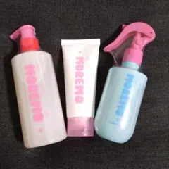 MOREMO シャンプートリートメントセットのサムネイル