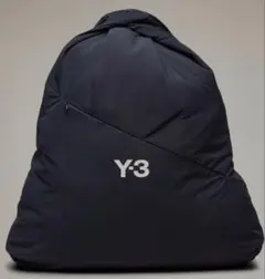 Y-3 NYLON BP / Y-3 ナイロン バックパック