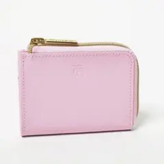 moz Compact Wallet BOOK ベビーピンクのサムネイル