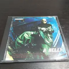R. KELLY アルバム R. KELLY CD
