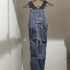 Lee オーバーオール　キッズ