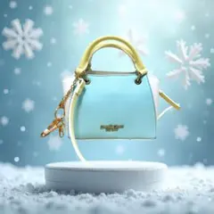 【美品】Samantha Thavasa サマンサ ショルダーバッグ 2wayのサムネイル