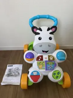 手押し車 知育玩具