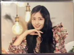 twiceランダムトレカ　twicelights モモ