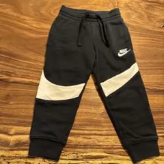 Nike キッズ ロングパンツ 98-104cm