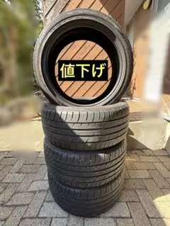 2025年最新】アウディ a4 ホイール 17インチの人気アイテム