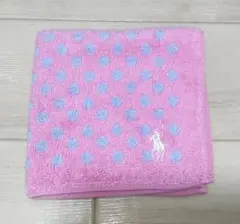 RALPH LAUREN ラルフローレン★タオル ハンカチのサムネイル