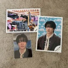 Hey!Say!JUMP知念侑李】グッズまとめ売り - メルカリ