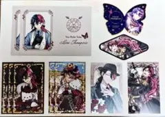 悪魔執事と黒い猫　ルカス　まとめ売り 悪魔執事と黒い猫 あくねこ ルカス グッズまとめ売り - メルカリ