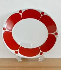 ウサギさん　アピラ オーバルプレート / Arabia Apila ② ウサギさん アピラ オーバルプレート / Arabia Apila ② arabia