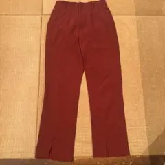 LOWRYSFARM パンツ