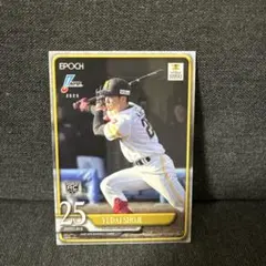 ルーキーエディション