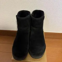 UGG アグ ムートンブーツ KRISTIN クリスティン 23cmのサムネイル