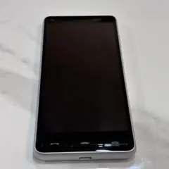 かんたんスマホ２ A001KC Y!mobile