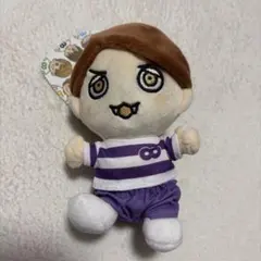 村上信五　ちびぬい　SUPEREIGHT 47TOUR