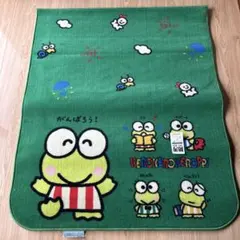 けろけろけろっぴ 平成レトロ マット - メルカリ