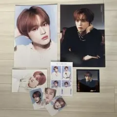 シーグリチョンロNCT DREAM