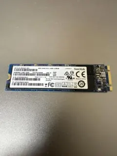 SSSTC SATA M.2 2280 128GB SSD