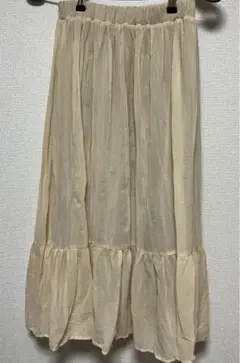 未使用❗️マジェスティックレゴン スカート