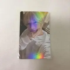 TXT　ボムギュ SANCTUARY トレカ
