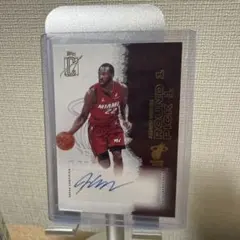 ANDREW WIGGINS auto