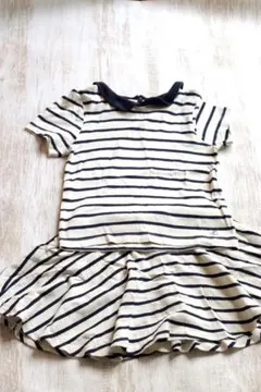 【お値下げしました】プチバトー　セットアップ　8ans 128cm