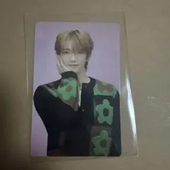 SEVENTEEN CARAT LAND ジョシュア トレカ 15