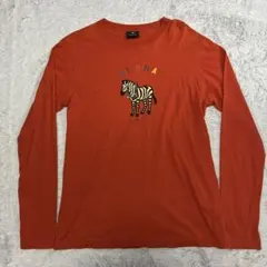 Paul smith animal graphic long sleevesのサムネイル
