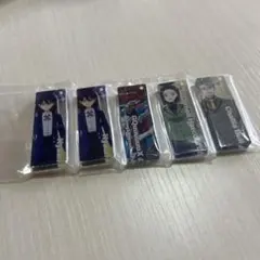 ガンダム ジークアクス 一番くじ Ｅ賞 アクリルチャーム