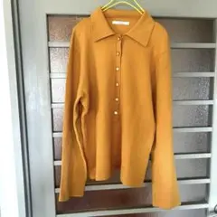 naramaglie ニット　カシミヤ