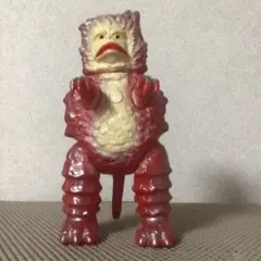 ガラモンソフビ 衝撃サイズの「ガラモン(1200mm)」ついに降臨！ 抽選受付申込