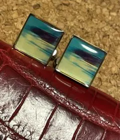 カフス カフリンクス