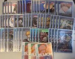 ユニオンアリーナ BLEACH 青一護 デッキ