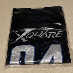 INI XQUARE MASTERPIECE 藤牧京介 メッシュユニフォーム