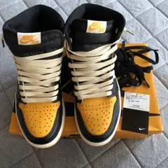 Nike Air Jordan 1 Retro High OG 