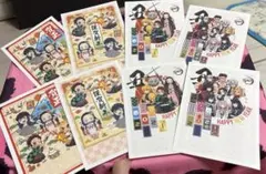 漫画「鬼滅の刃」の年賀状　2019年版 2025年最新】鬼滅の刃年賀状の人気アイテム - メルカリ