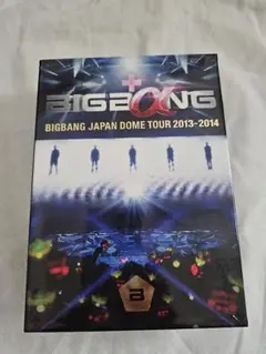BIGBANG DVD 3点セット まとめ売り - メルカリ