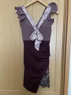 Jewels キャバドレス Sサイズ