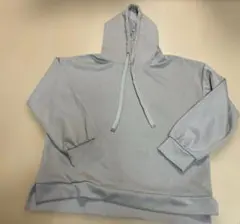 ドレスキップ パーカー