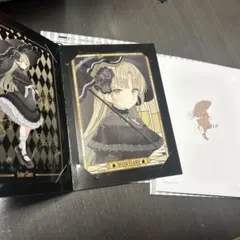 dmmくじ ゴシック シスタークレア 【にじさんじ】