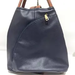 【⭐️極美品】 GUSCIO リュック ハンド ショルダー 3way バッグのサムネイル