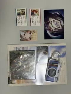 Snapshotセット　ReGLOSS