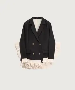 2026年最新】la pomme petit ジャケットの人気アイテム - メルカリ