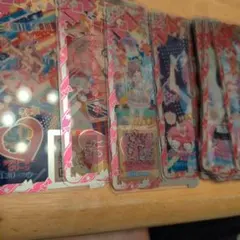 プリフォト キラッとプリチャン復刻のみ まとめ売り 13枚