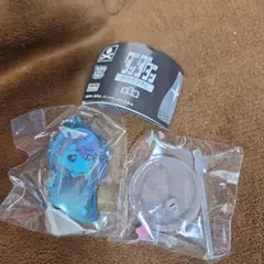 ダンダダン デコラPIC アクリルスタンド アイラ