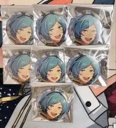 あんスタ コレ缶 Aug 深海奏汰 idol